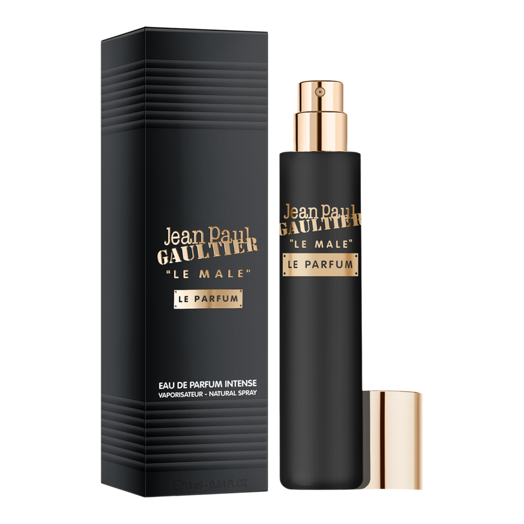 Le Male Le Parfum By Jean Paul Gaultier Fragrance Review