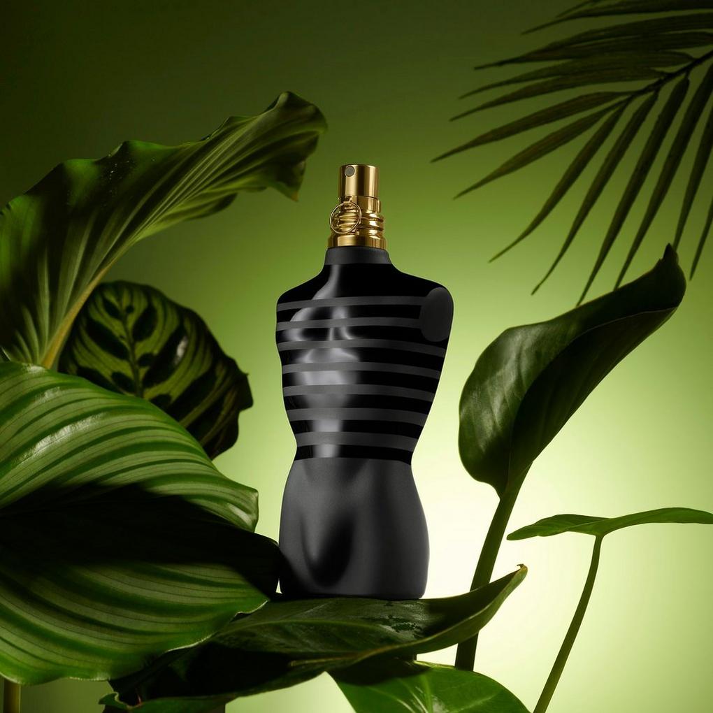 Le Male Le Parfum Travel Spray - Jean Paul Gaultier