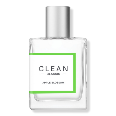 Clean Classic Apple Blossom