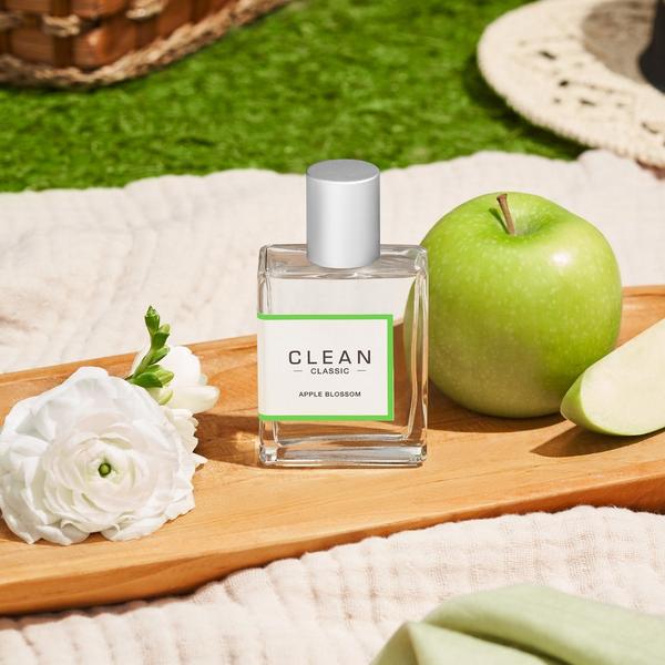 Clean Classic Apple Blossom #5