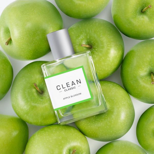 Clean Classic Apple Blossom #7