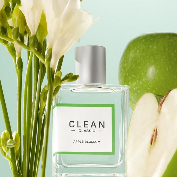 Clean Classic Apple Blossom #8