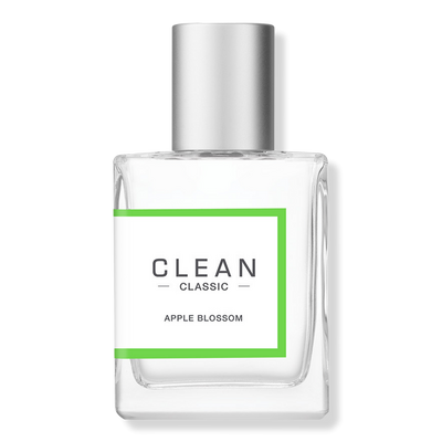 Clean Classic Apple Blossom