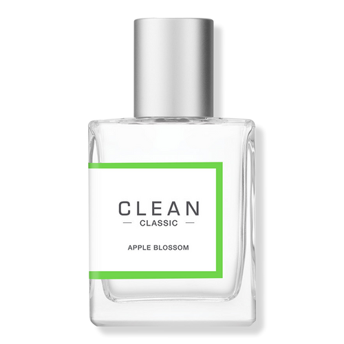 Clean Classic Apple Blossom