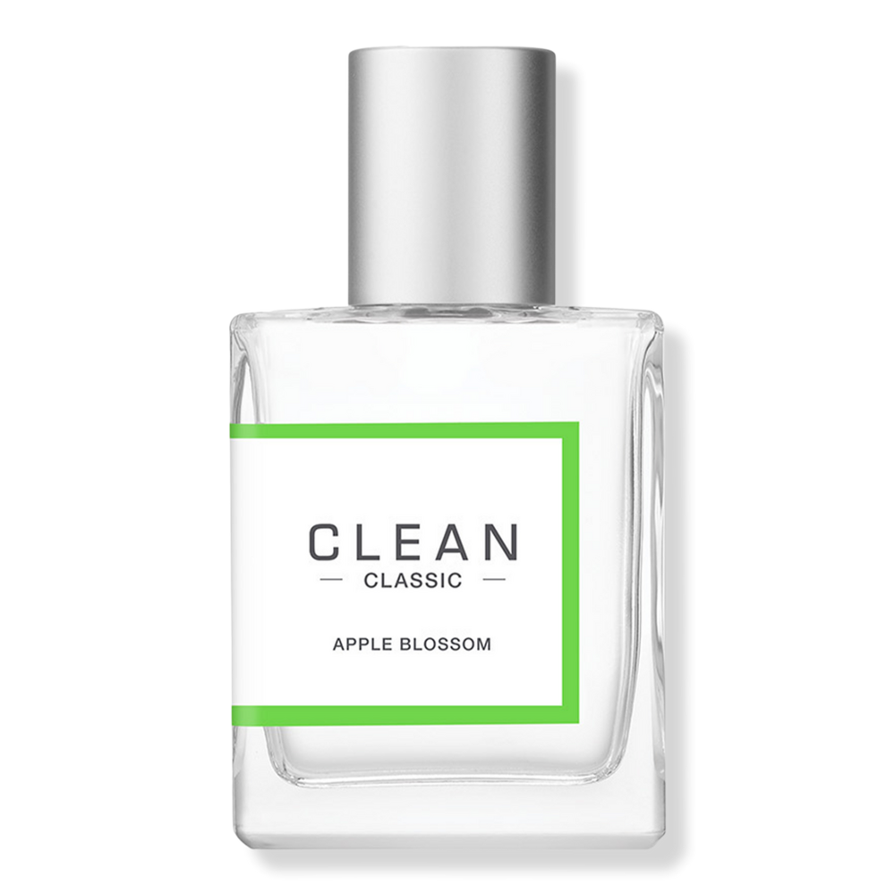 Clean Classic Apple Blossom - 1.0 oz
