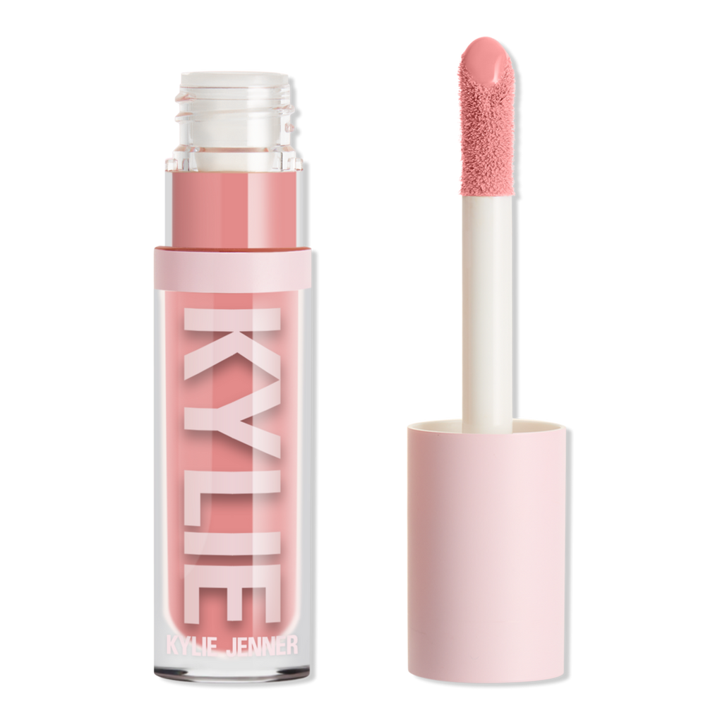Kylie Cosmetics Cosmetics Koko K Gloss, Pale Pink : : Beauty &  Personal Care
