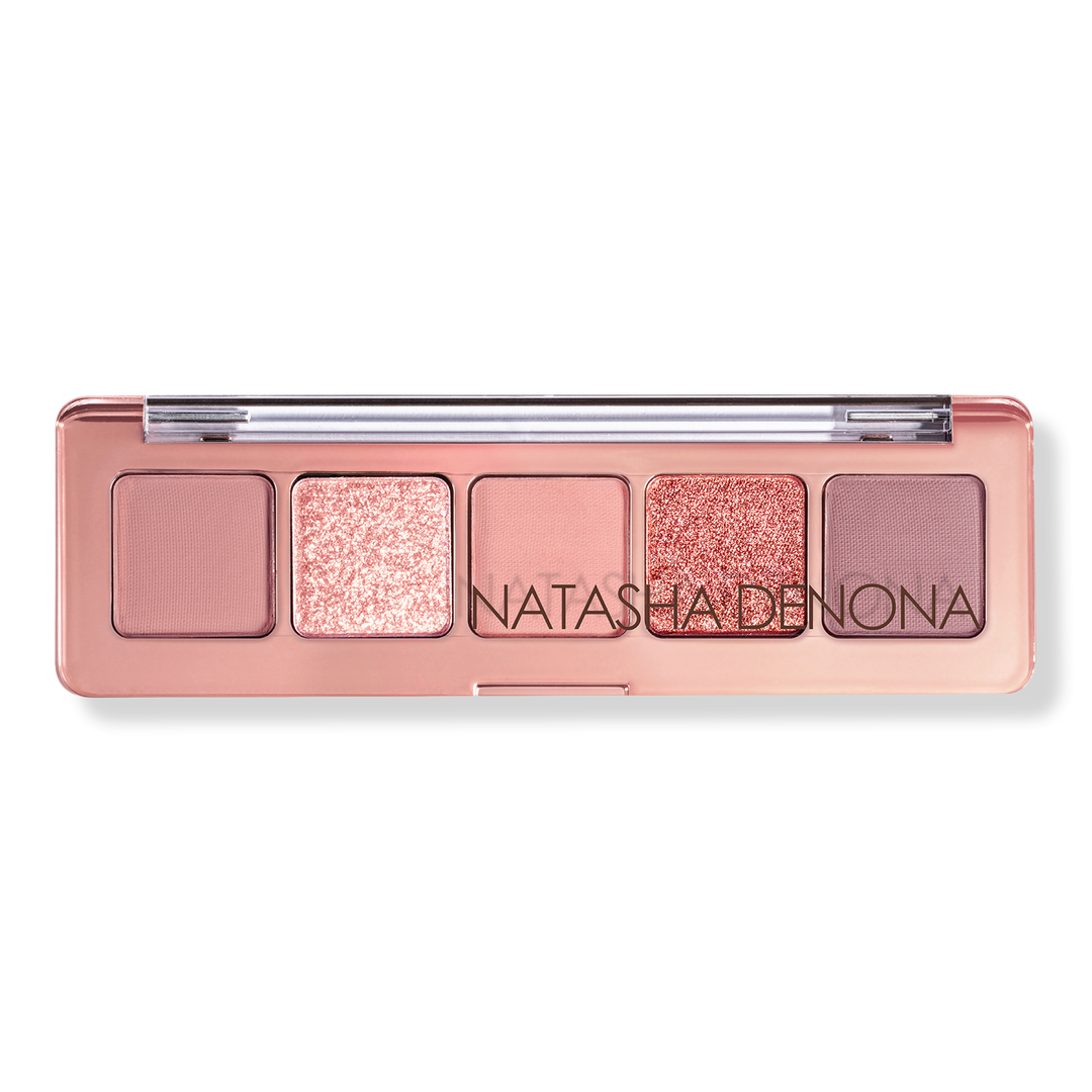 NATASHA DENONA Mini Starlette Eyeshadow Palette #1