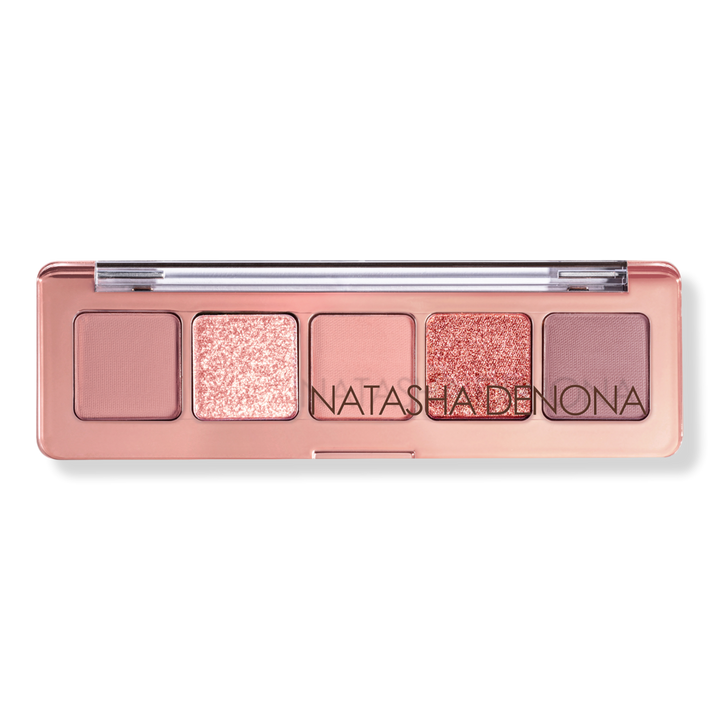 NATASHA DENONA Mini Starlette Eyeshadow Palette #1