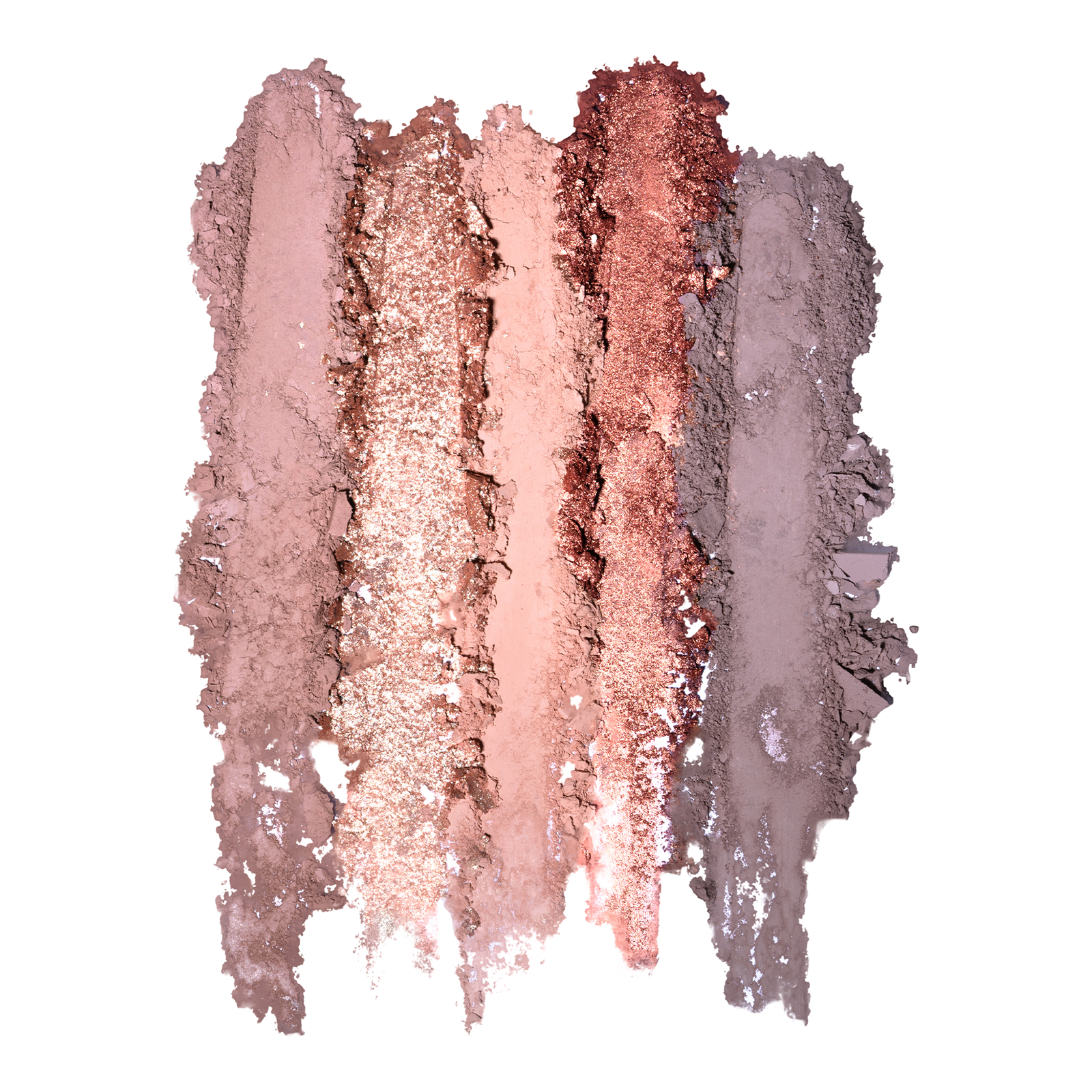 Mini Starlette Eyeshadow Palette