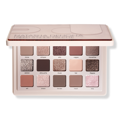 NATASHA DENONA I Need a Nude Eyeshadow Palette