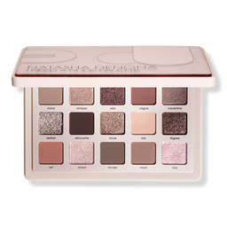 NATASHA DENONA I Need a Nude Eyeshadow Palette