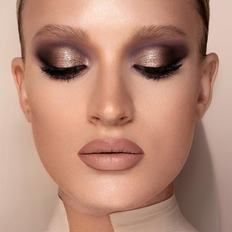 NATASHA DENONA - I Need a Nude Eyeshadow Palette | Ulta Beauty