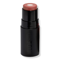 NUDIES Matte + Glow Core All Over Face Blush Color