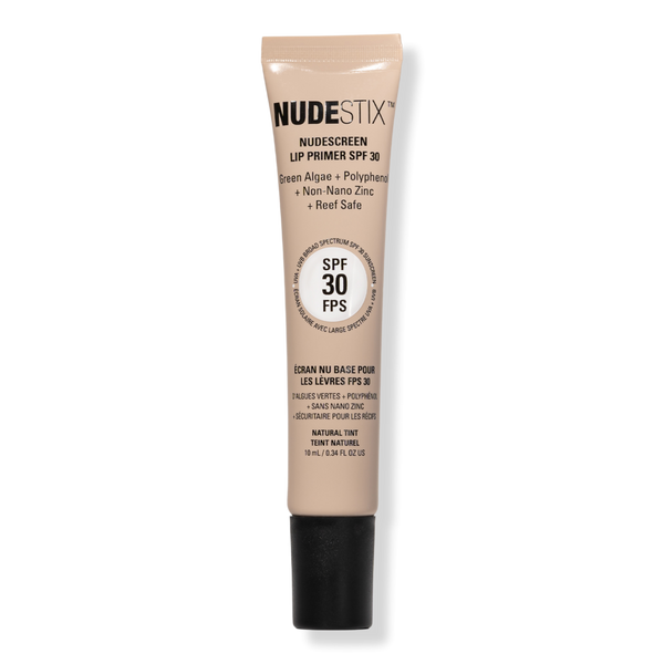 NUDESTIX Nudescreen Lip Primer SPF 30 #1