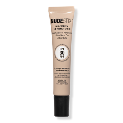 NUDESTIX Nudescreen Lip Primer SPF 30