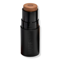 NUDIES Matte + Glow Core All Over Face Blush Color