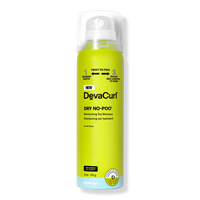 DRY NO-POO Moisturizing Dry Shampoo
