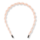 Pink Goddess Headband