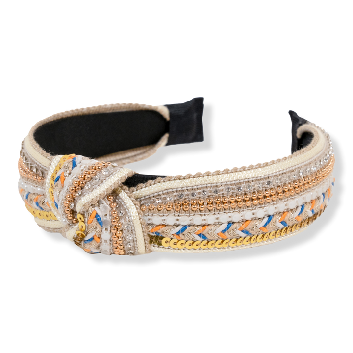 Locks & Mane Cozumel Headband #1