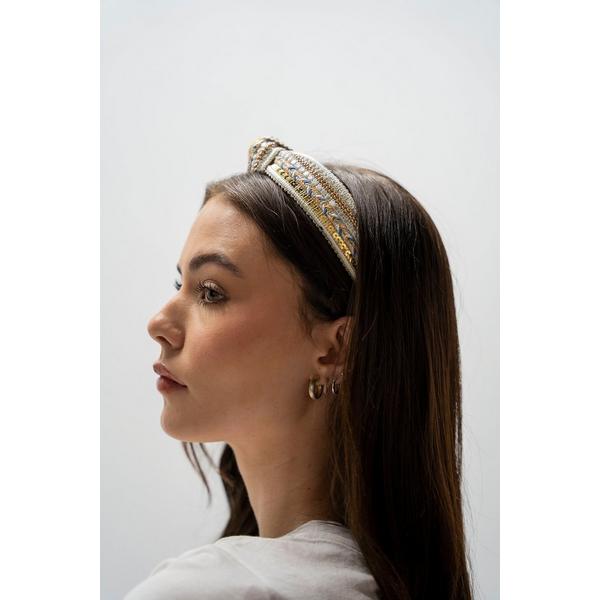 Locks & Mane Cozumel Headband #2