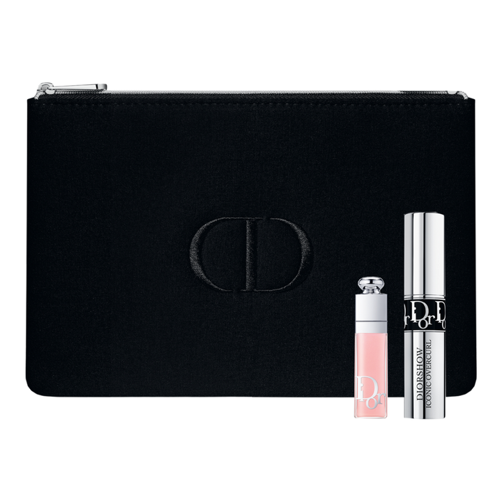 Dior Complimentary 2 Piece Gift with $150 brand cosmetics purchase #1