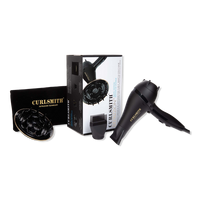 De-Frizzion Travel Dryer