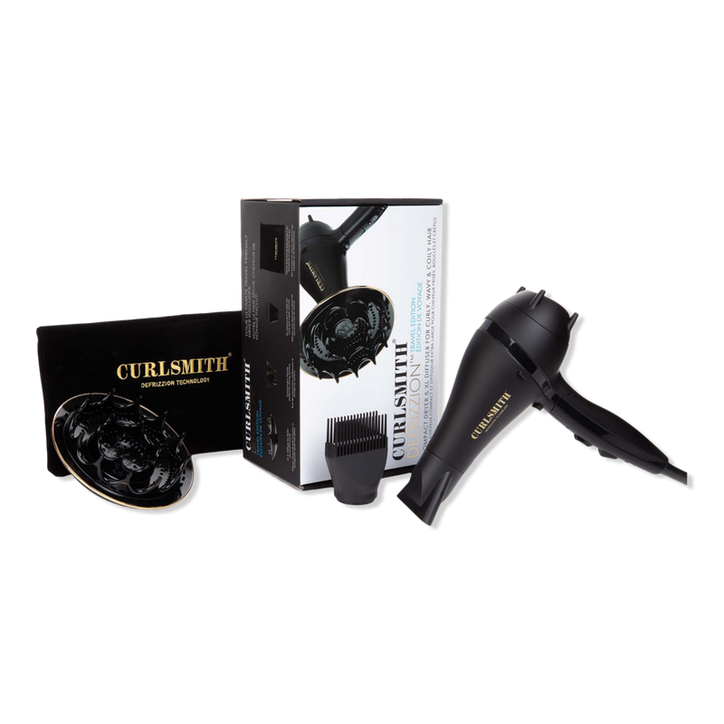 Universal Diffuser