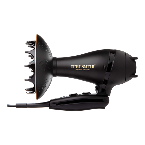 Curlsmith De-Frizzion Travel Dryer #2