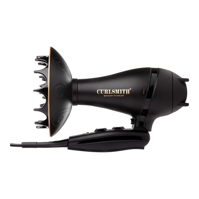 Curlsmith - De-Frizzion Travel Dryer | Ulta Beauty