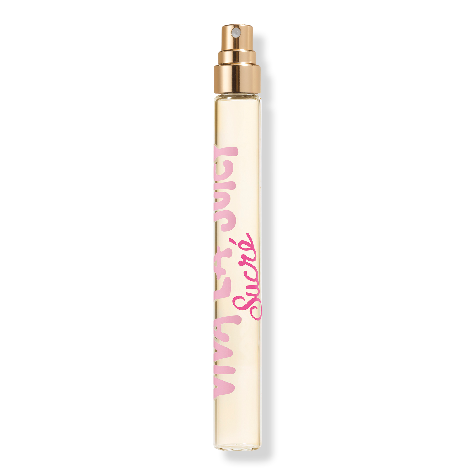 Juicy Couture Viva La Juicy Sucré Eau De Parfum Travel Spray #1