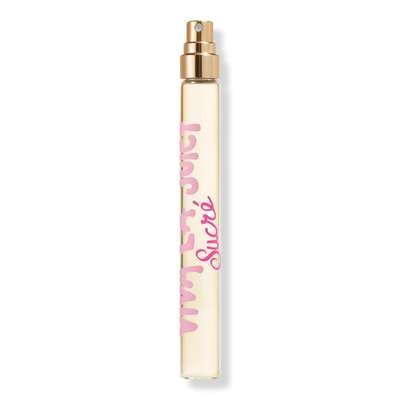 Juicy Couture Viva La Juicy Sucré Eau De Parfum Travel Spray