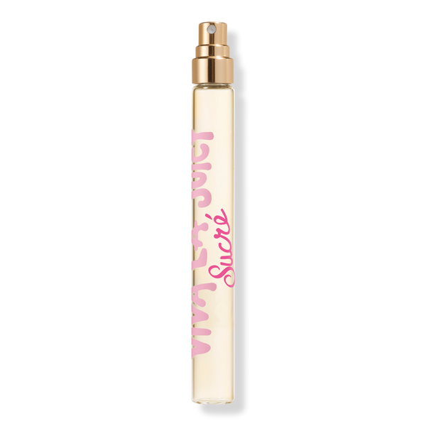 Juicy Couture Viva La Juicy Sucré Eau De Parfum Travel Spray #1