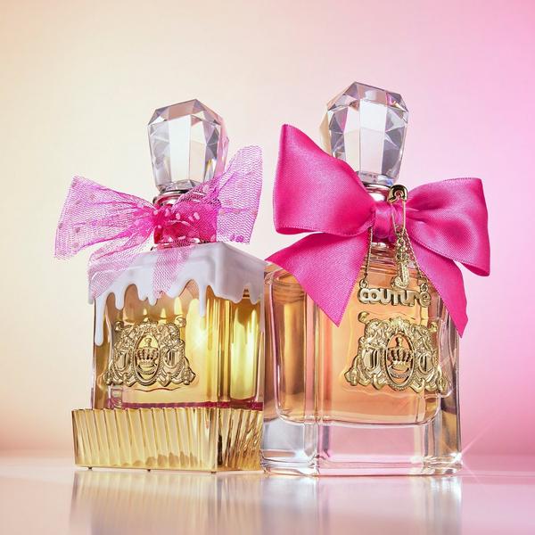 Juicy Couture Viva La Juicy Sucré Eau De Parfum Travel Spray #6