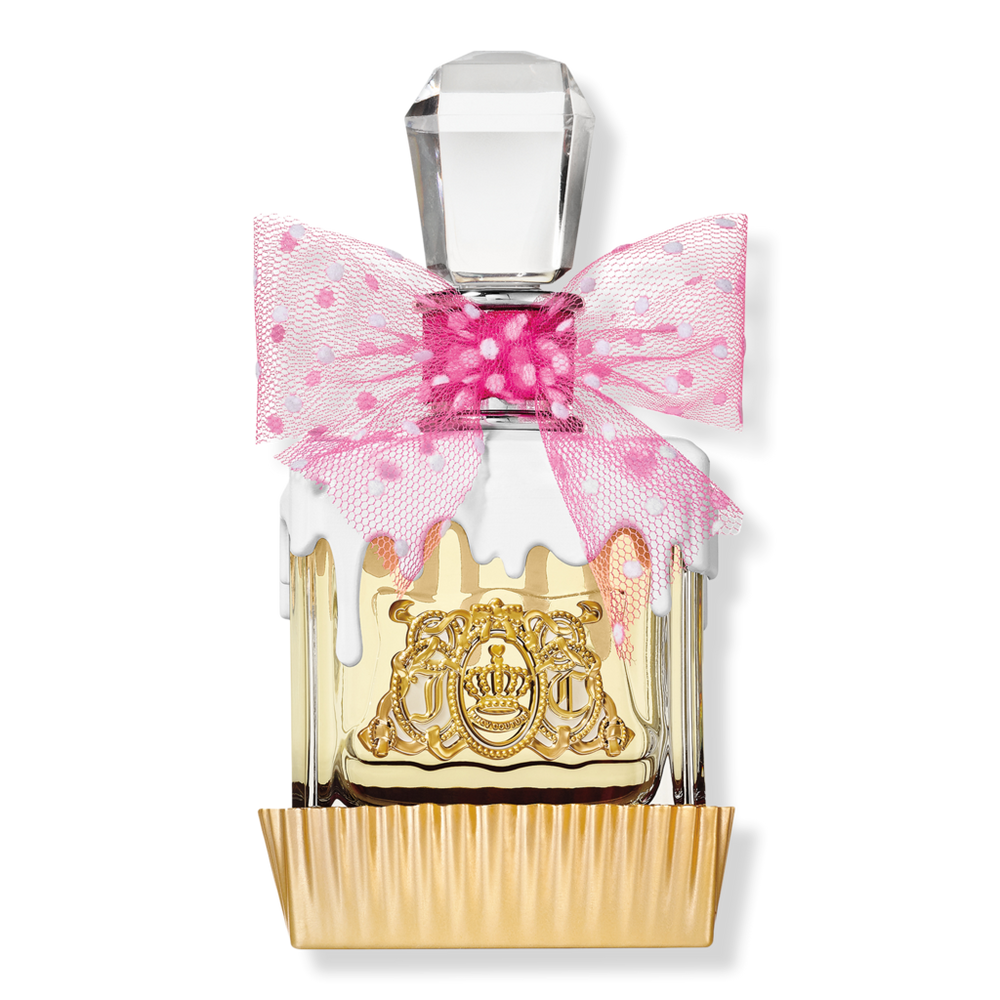 Juicy Couture Viva La Juicy Sucre Eau De Parfum Fragrance Collection