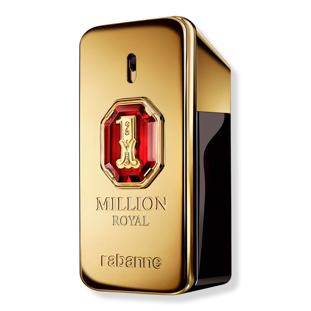 1.7 oz 1 Million Royal Parfum - Rabanne | Ulta Beauty