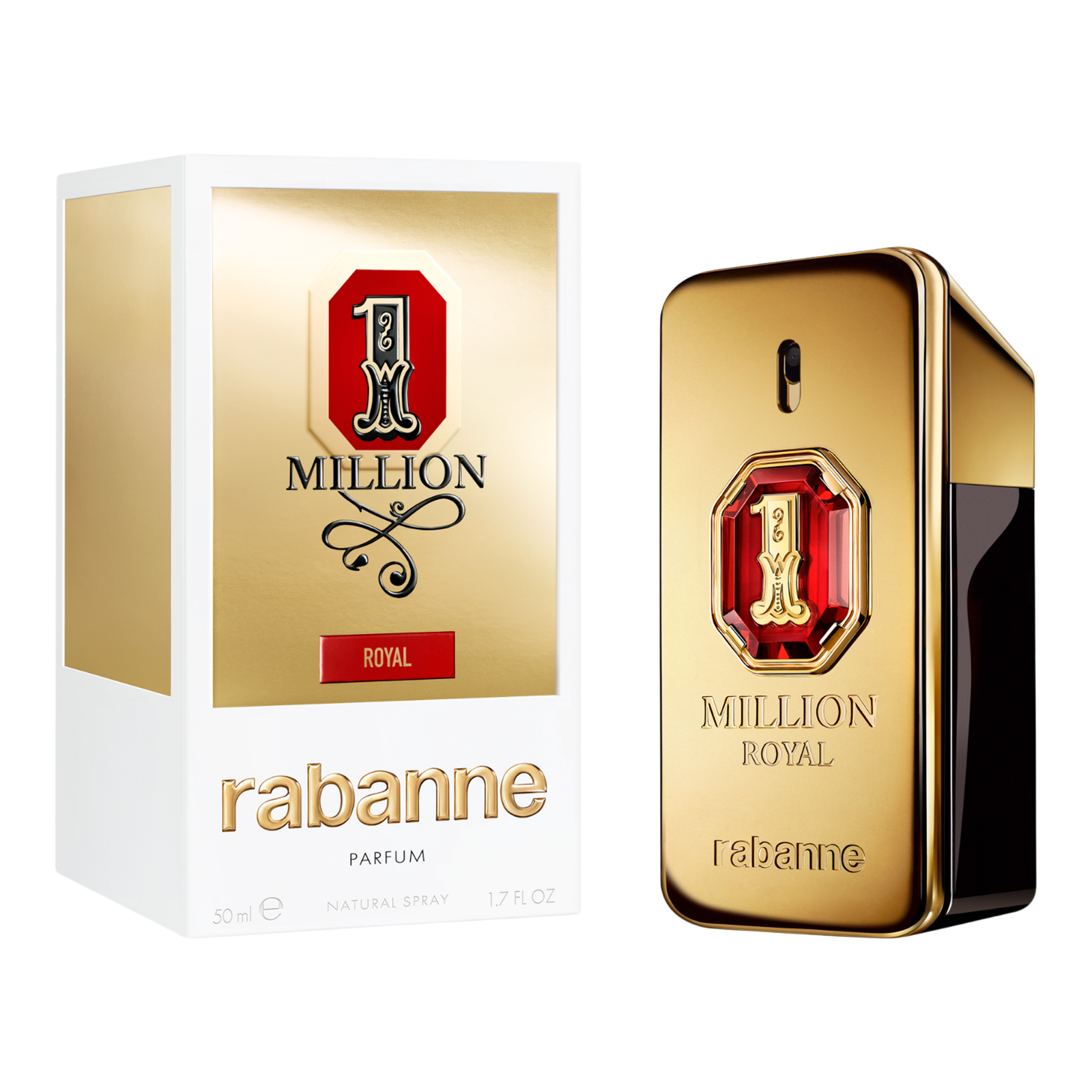 1 Million Royal Parfum