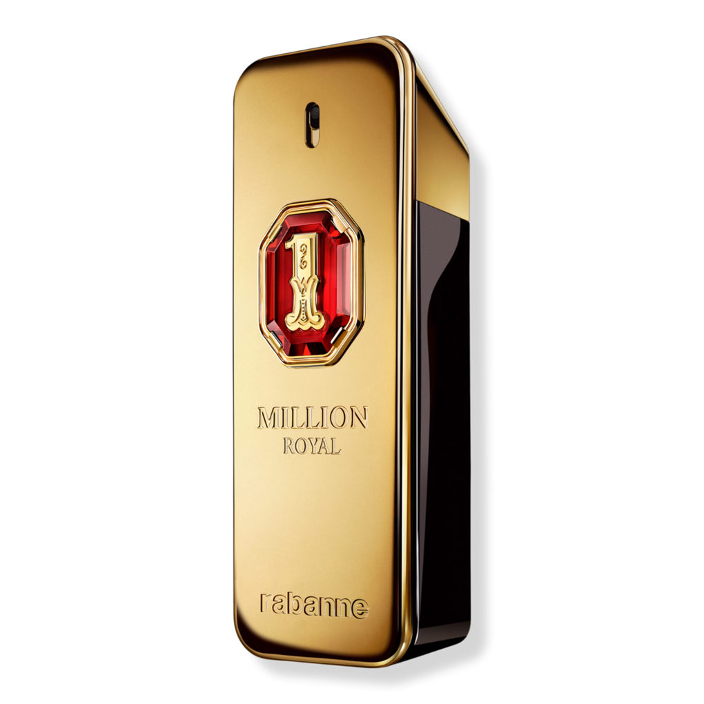 One million best sale dollar perfume price