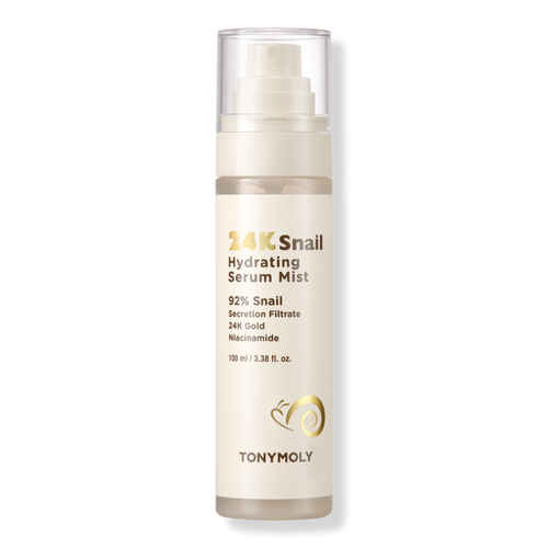 TONYMOLY SNAIL GOLD PERFECT AMPOULE 美容液 TONYMOLY PRESTIGE SNAIL GOLD PERFECT - メルカリ