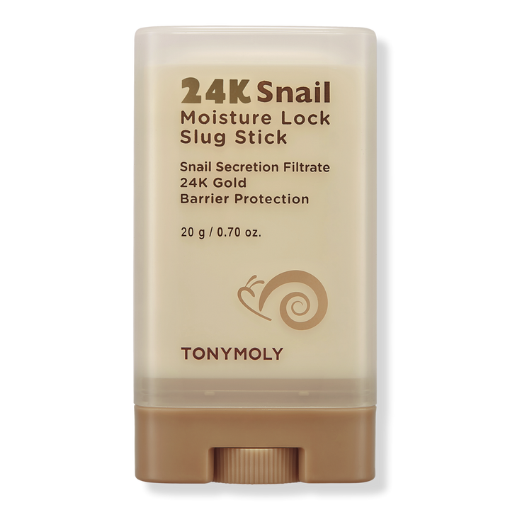TONYMOLY 24K Snail Moisture Lock Slug Stick #1