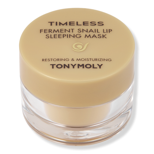 TONYMOLY Timeless Ferment Snail Lip Sleeping Mask Ulta Beauty