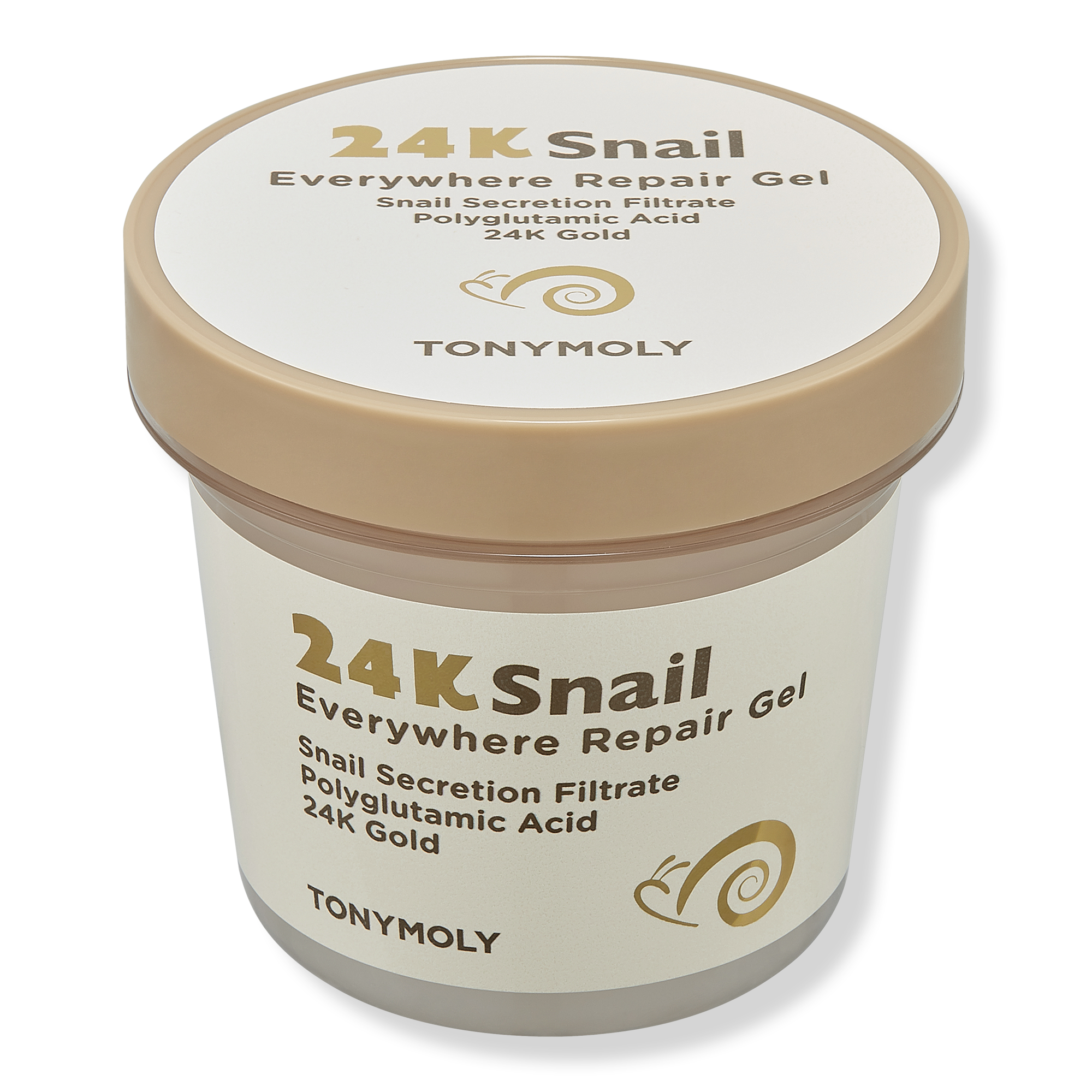 TONYMOLY 24k Snail Everywhere Repair Gel #1