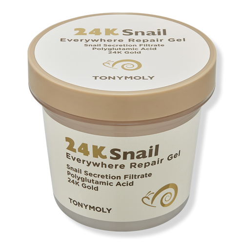 TONYMOLY 24k Snail Everywhere Repair Gel