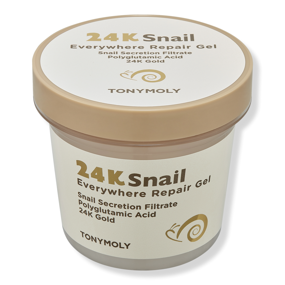 Tonymoly 24k Snail Everywhere Repair Gel
