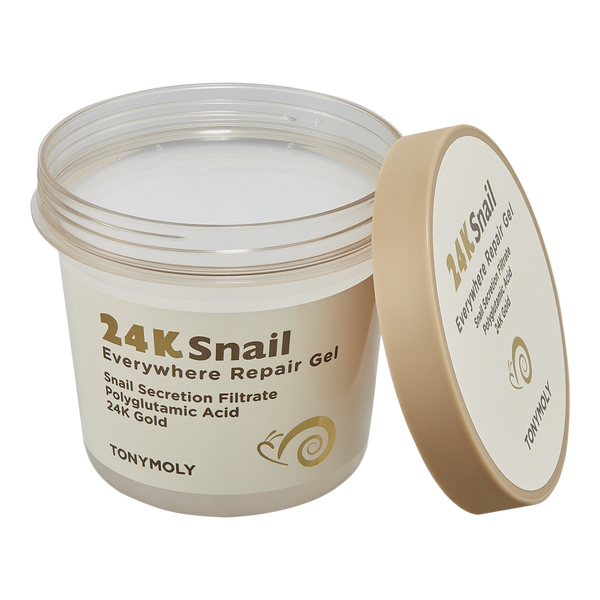 TONYMOLY 24k Snail Everywhere Repair Gel #3