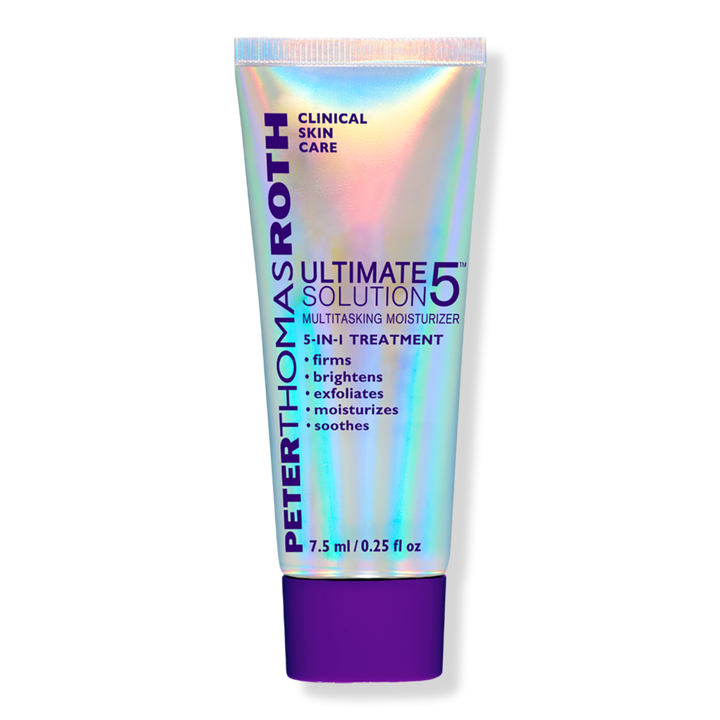 Peter Thomas Roth Ultimate Solution Deluxe with $40 select skincare purchase #1