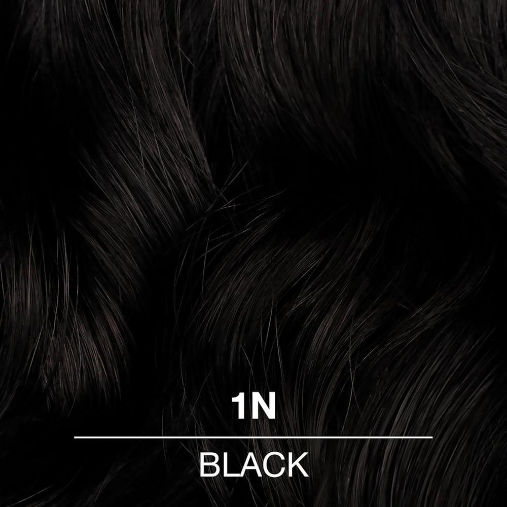 Colorcharm Demi-Permanent Cream Hair Color