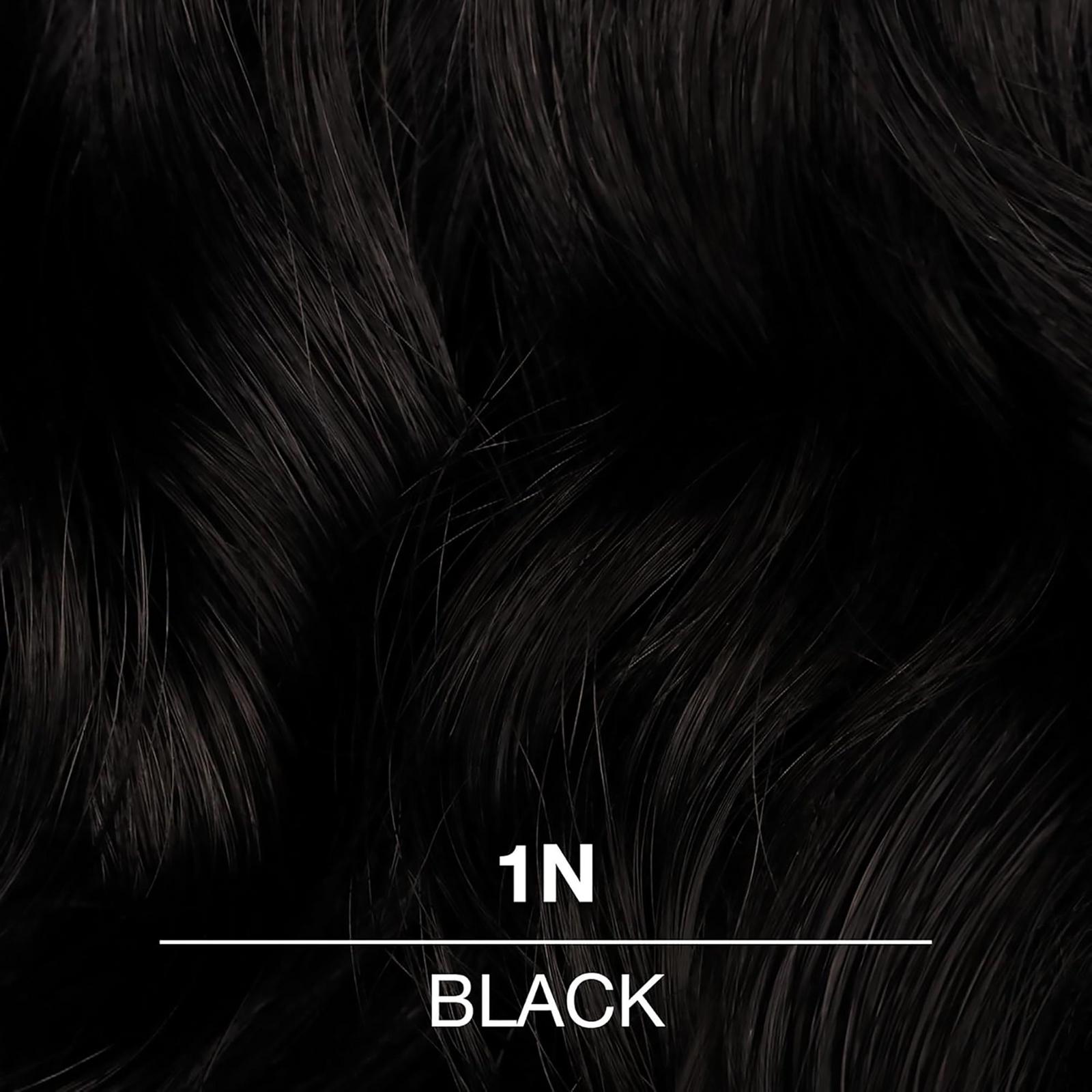 Colorcharm Demi-Permanent Cream Hair Color