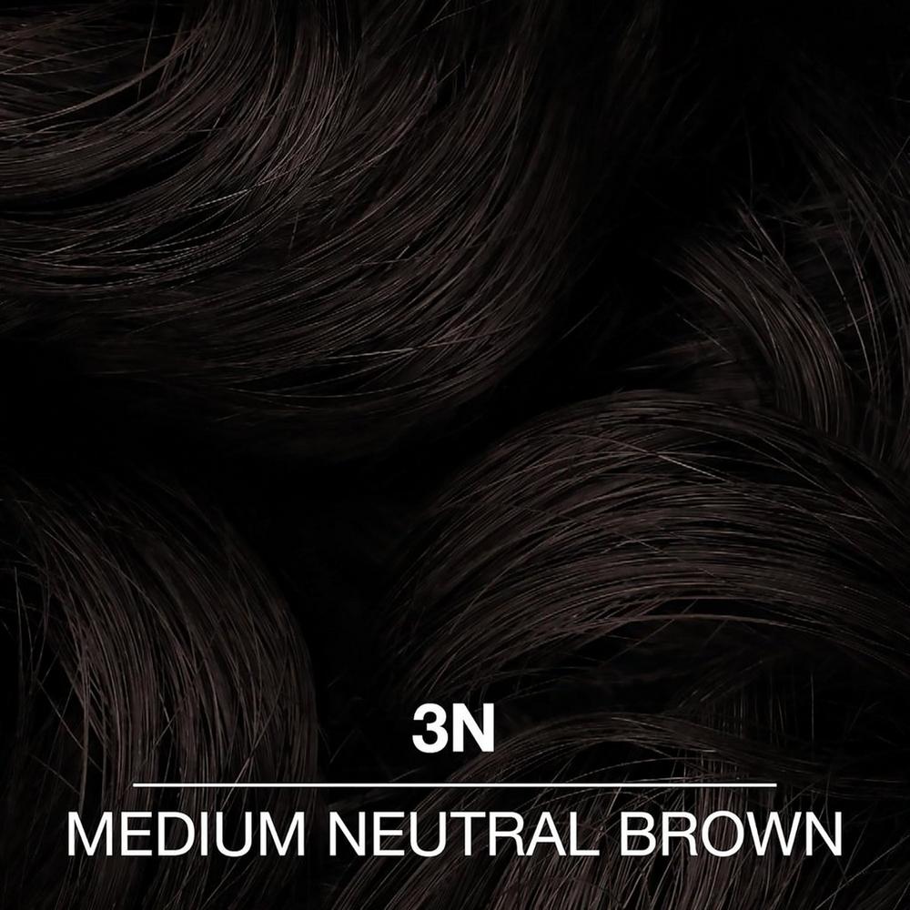 Colorcharm Demi-Permanent Cream Hair Color