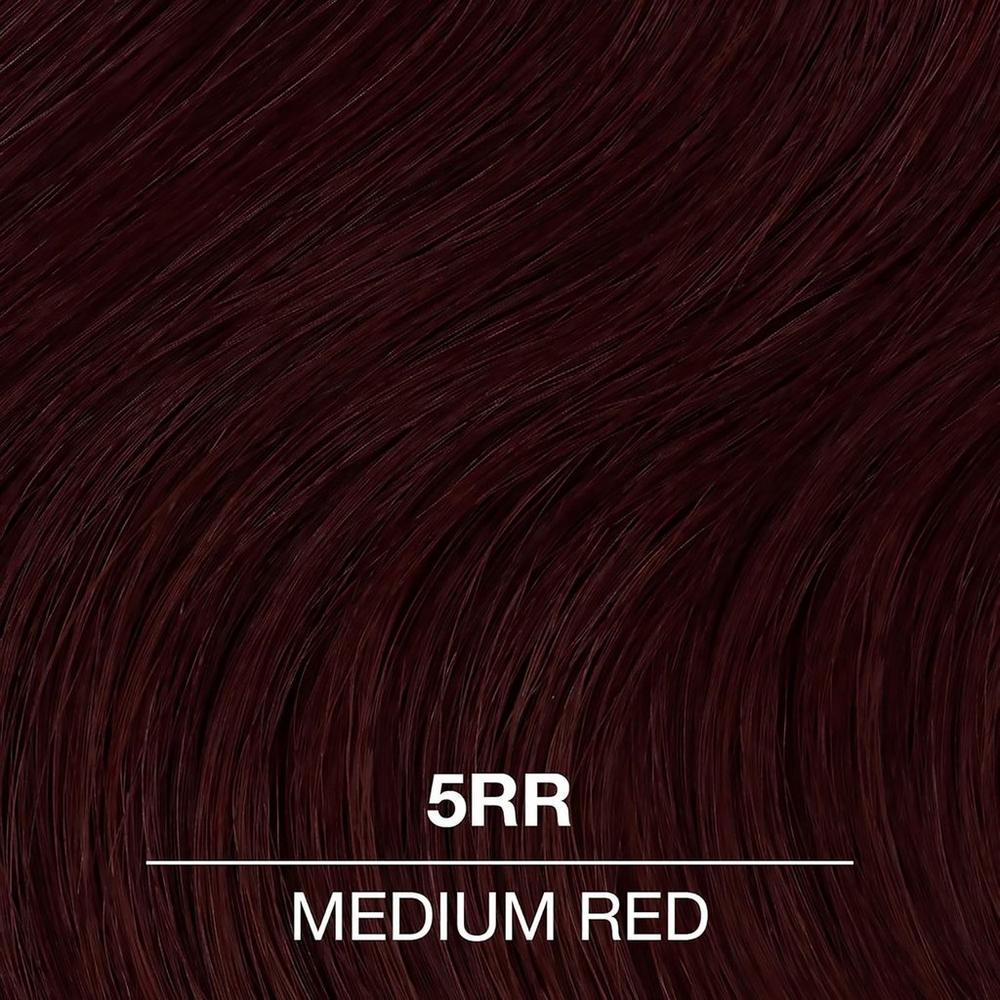 Colorcharm Demi-Permanent Cream Hair Color
