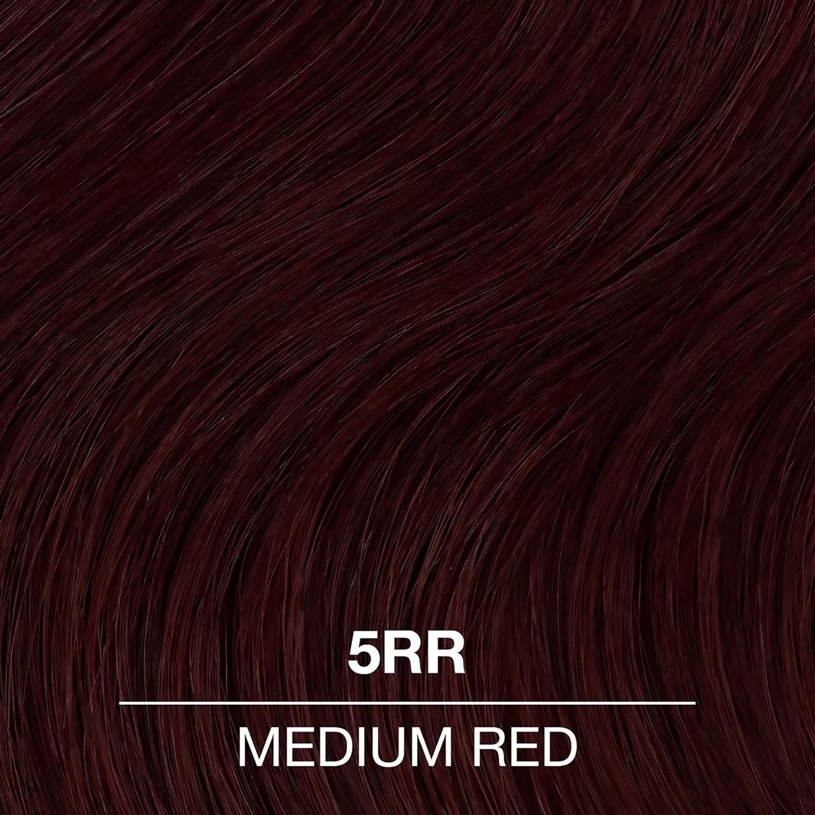 Colorcharm Demi-Permanent Cream Hair Color
